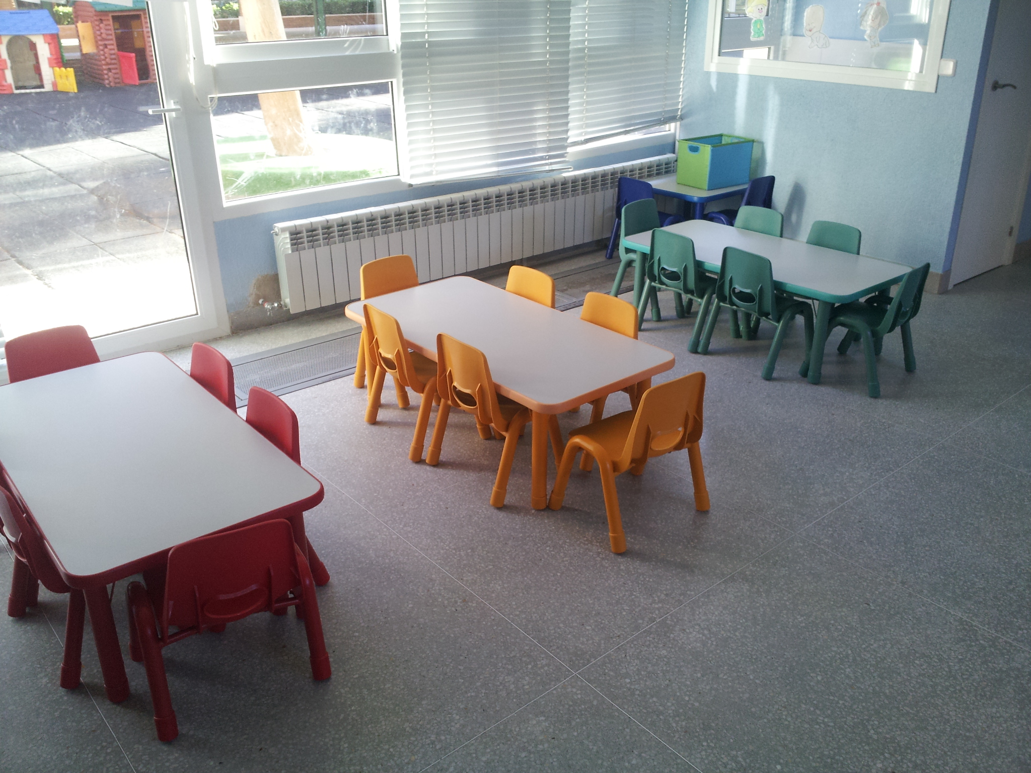 Centro Escolar